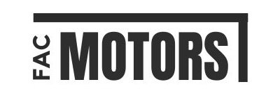 FAC Motors Logo